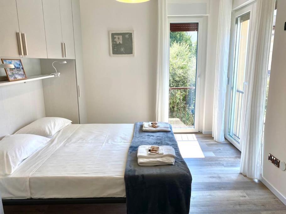 טרנטו 10Min From Center, 3 Bedroom Apartment With Balcony מראה חיצוני תמונה