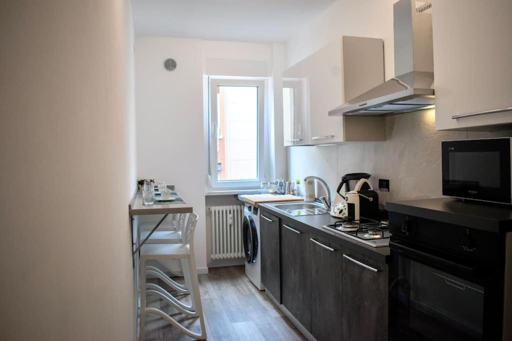טרנטו 10Min From Center, 3 Bedroom Apartment With Balcony מראה חיצוני תמונה