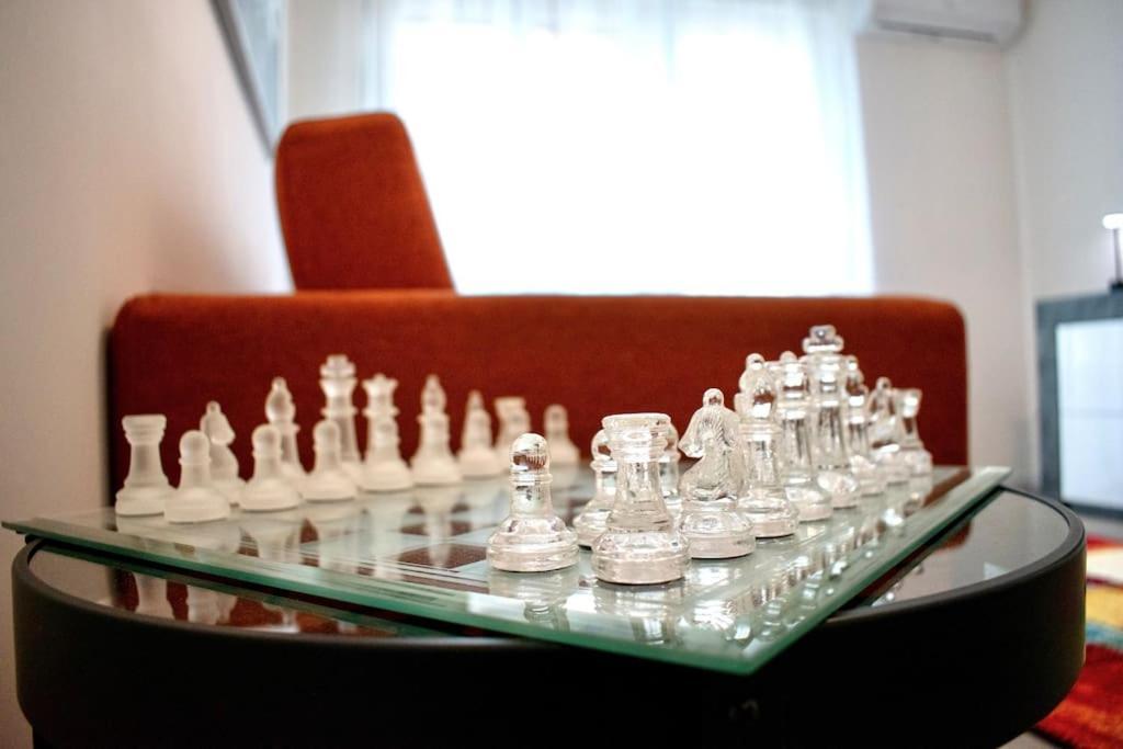 טרנטו 10Min From Center, 3 Bedroom Apartment With Balcony מראה חיצוני תמונה
