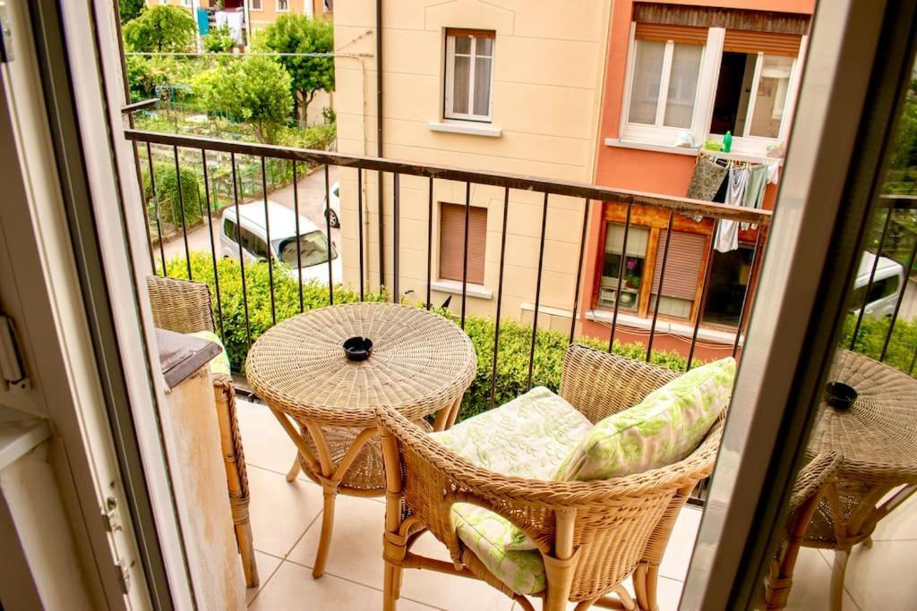 טרנטו 10Min From Center, 3 Bedroom Apartment With Balcony מראה חיצוני תמונה
