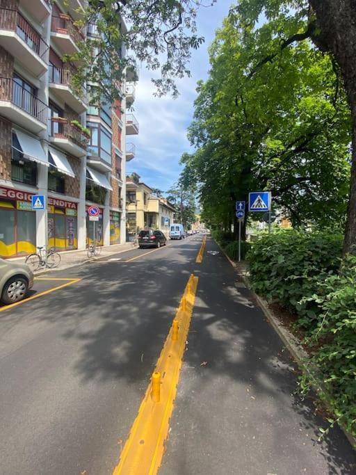 טרנטו 10Min From Center, 3 Bedroom Apartment With Balcony מראה חיצוני תמונה